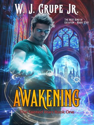cover image of Awakening